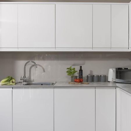 Fairsky Διαμέρισμα Carbis Bay Εξωτερικό φωτογραφία